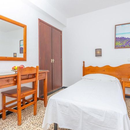 מלון סנטני La Ceiba מראה חיצוני תמונה